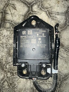 284K0-9HU0A Driver Radar Unit Rear Side Obstacle Fits 17-23 NISSAN MAXIMA - Picture 1 of 2