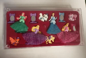 Disney Princess Palace Pets 2015 Kinder Sorpresa Special Kit - Imagen 1 de 2