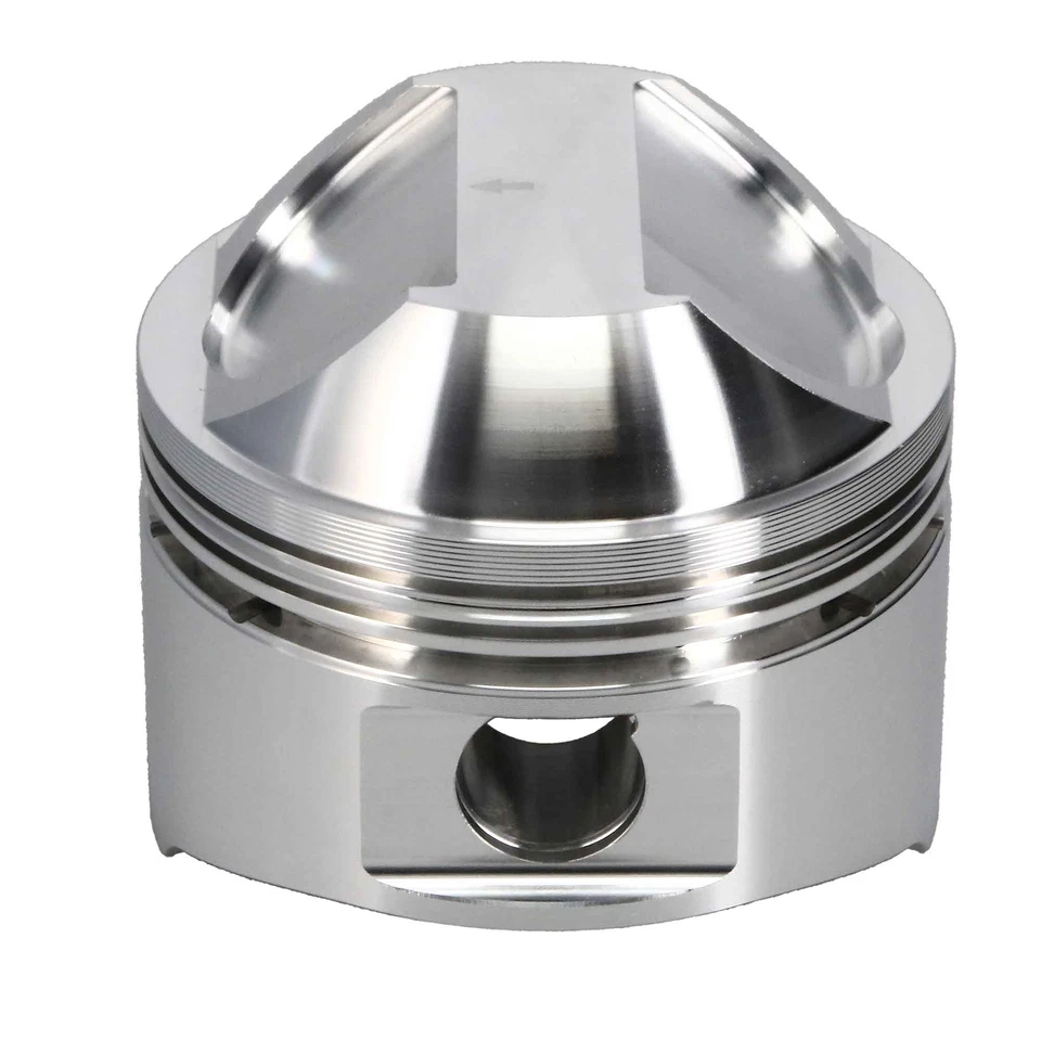 Wiseco Piston Kit 3.537/9.5:1 For 1982-1984 Harley-Davidson FXR Super Glide II - Image 1 of 1