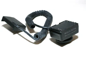 Metz Verlängerungskabel SCA307A M3 für SCA300 System (gebraucht) - Bild 1 von 3
