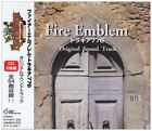 Fire Emblem Thrracea 776 - Oryginalna ścieżka dźwiękowa