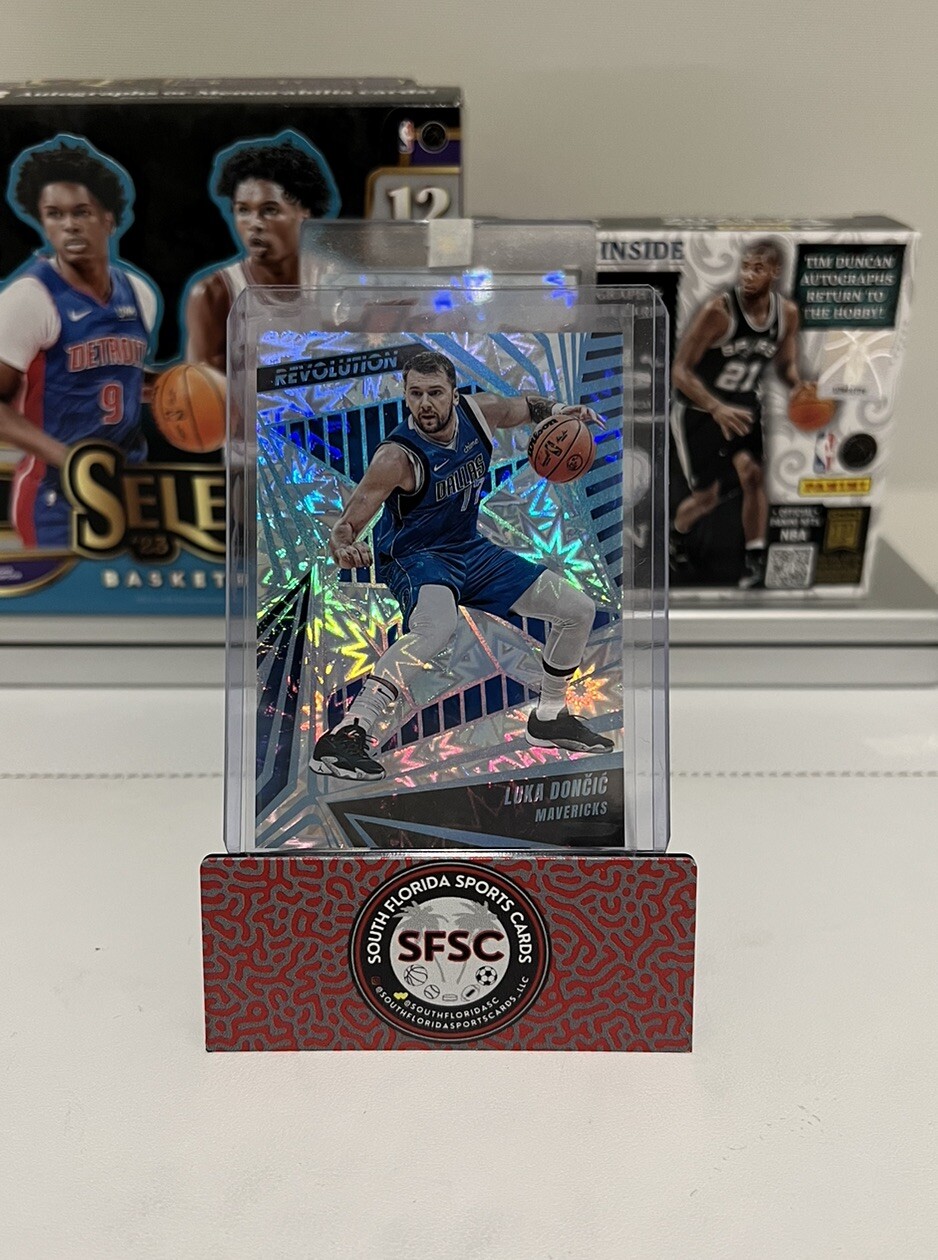 Luka Doncic