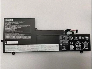 Genuine Battery L19C4PF5 L19M4PF5 For Lenovo Yoga Slim 7 15IIL05 15ITL05 13ITL5 - Picture 1 of 3