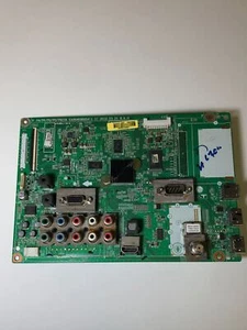 LG EBT62146301 Main Board 60PA5500-UG.AUSLLHR - Picture 1 of 1