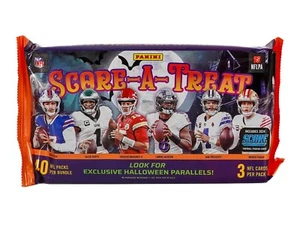 2024 Panini Score-A-Treat Football Singles - Choose Your Card & Complete The Set - Picture 1 of 101