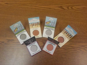 the Balm Cosmetics 6 Palettes ~ 6 Different Colors~ includes LOCKED OUT - Picture 1 of 2