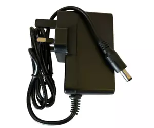 ✅16.8V 1A Li-ion Battery Charger Adapter UK Plug | Smart Overload Protection - Picture 1 of 7