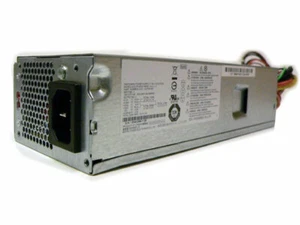 Replace Power Supply for HP Pavilion Slimline s5-1204 Desktop PC - Picture 1 of 5
