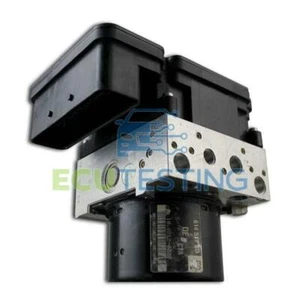 Renault Laguna / Megane / Scenic ABS Pumpe Umbau Service - Bild 1 von 1