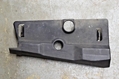 Land Rover Discovery 1999-2002 2 cubierta de embellecedor faro bombilla derecha panel de acceso Foto 1 de 3