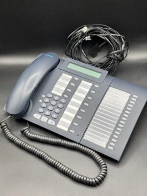 Siemens Optipoint 500 Telefon Telefonanlage Festnetztelefon DISPLAYFEHLER G5477 - Bild 1 von 4