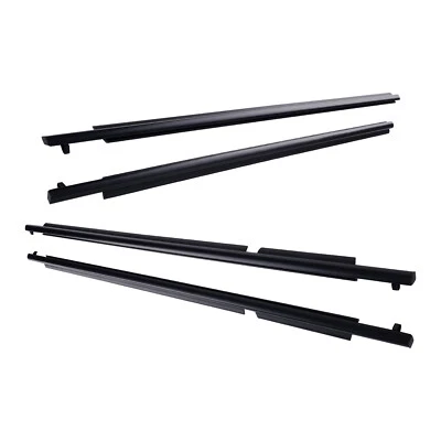 Sellos de moldura para ventana Scion xB 2008-2015 75710-12820 4 piezas Foto 1 de 4