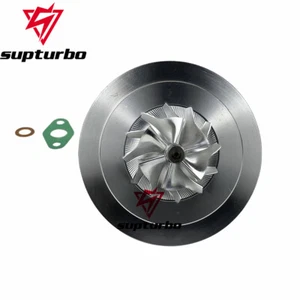K0422-581 K0422-582 MFS Turbo pour Mazda 3 6 CX-7 2.3L 260 CV DISI Essence 2007 - Bild 1 von 7