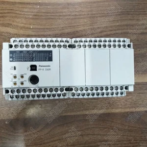 1PC used   PLC FPX-C60R #F9 - Picture 1 of 4