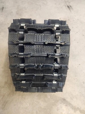 New Ski-doo Snowmobile Track 15 X 146 X 1.5 Backcountry X 850  - Image 1 of 3