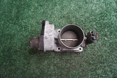 2007 2008 2009 FORD Explorer 4L THROTTLE BODY OEM 147K Miles 9W7EAA - Image 1 of 4