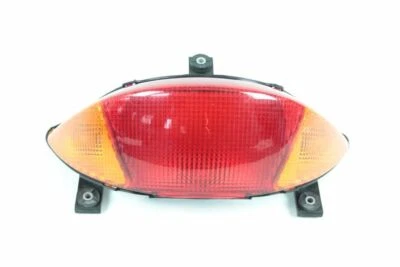 REAR STOP HEADLIGHT HONDA DEAUVILLE NT 650 V 98 05 TAIL LIGHT BRAKE Foto 1 de 4