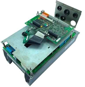 Parker Eurotherm 690PC/0110/500/0010/UK/0/0/0/0/BO/0/0 11kW/15kW 500V AC Drive - Picture 1 of 10