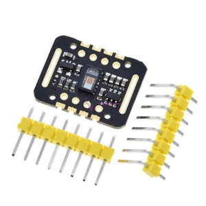 NEW MAX30102 Heart Rate Blood Oxygen Sensor Module Puls Detection Tester - Picture 1 of 4