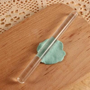 Cake Decorating Baking Supplies Fondant Roller Rolling Pin Clay Tools Bakeware - Picture 1 of 12
