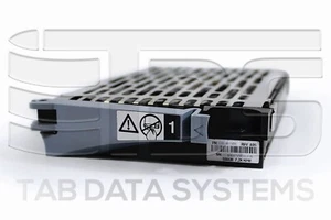EMC AX-SA07-500 500GB 7.2K 3.5" 3Gbps SATA HDD Drive for AX100 - Picture 1 of 1
