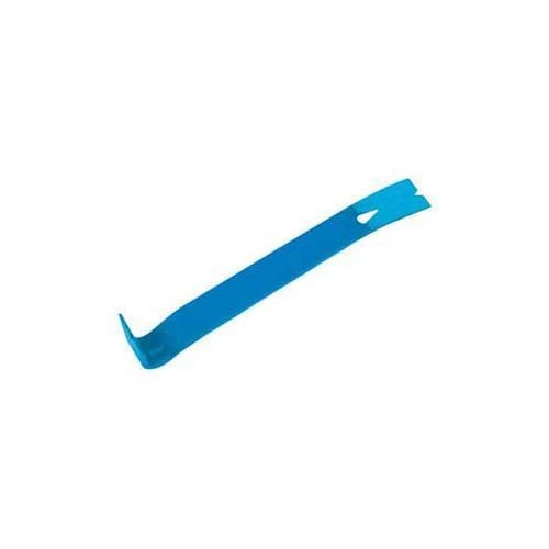 Silverline Flat Pry Bar 450 mm strumento fai da te per appaltatori - Immagine 1 di 1