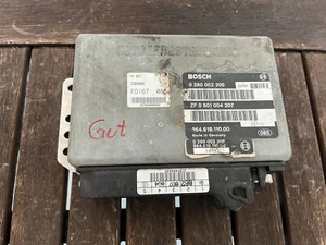 Porsche 911 964 993 Getriebesteuergerät ECU Steuergerät Automatik - Bild 1 von 2