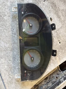 Holden Commodore Instrument Cluster VE 08/2006-05/2013 - Picture 1 of 6
