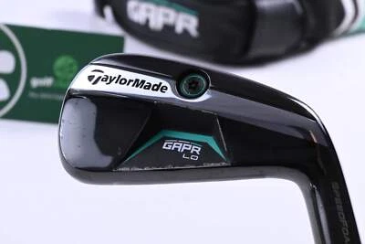 Taylormade GAPR Lo #3 Hybrid / 19 Degree / X-Flex Tensei CK Blue 80 Shaft - Image 1 of 4