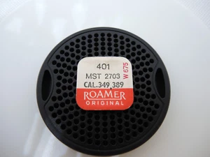 Aufzugwelle für MST (Roamer), 349, 389 winding stem, part 401, MST 2703, W-675 - Picture 1 of 2