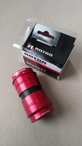 Rotor Pressfit PF30 4624 Road Ceramic Bottom Bracket 46 x 68 mm for 24mm spindle - Picture 1 of 1