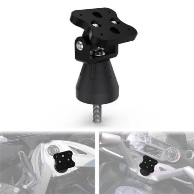 GPS Navigator Holder Mount Fit For BMW K 1600 GT/GTL 2010-2025 K 1600B 2017-2025 - Image 1 of 4