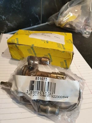 GORENJE OVEN THERMOSTAT GAS TAP 851075 UNUSED BOXED PRODUCT ITEM WRAPPED - image 1 of 4