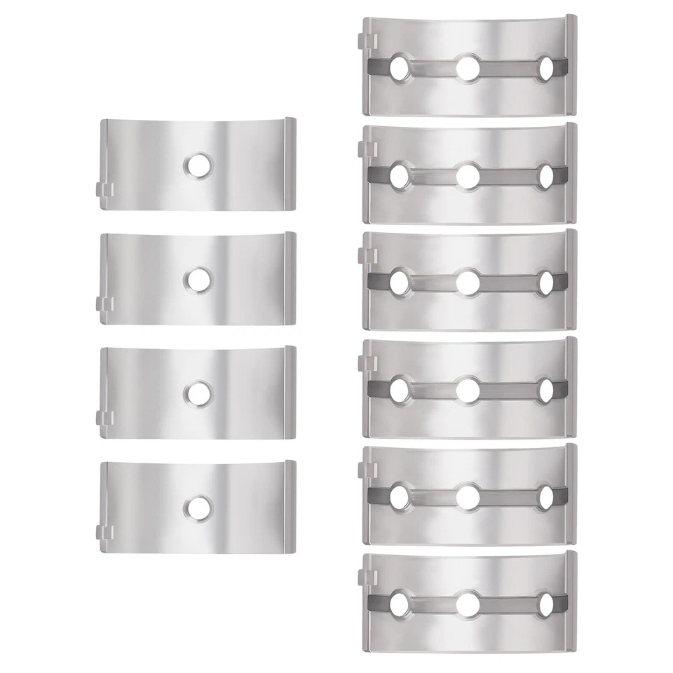 10X Rolamentos de virabrequim principal STD 33mm para Kawasaki ZX900 Ninja ZX-9R 1998-2003 - Imagem 1 de 4