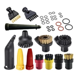 Set accessori premium accessori ricambi per vapore Karcher - Foto 1 di 12