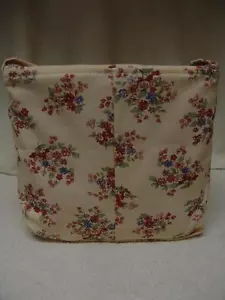 LONGABERGER LINER & PROTECTOR LARGE 2002 SWEETEST GIFT - Picture 1 of 1