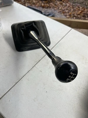 99-04 Super Duty ZF5 Shifter - Image 1 of 4