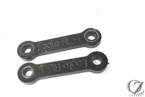 87-07 Kawasaki KLR650 KLR 650 eslabones de bajada Enlace Eagle RL-1 - Imagen 1 de 4