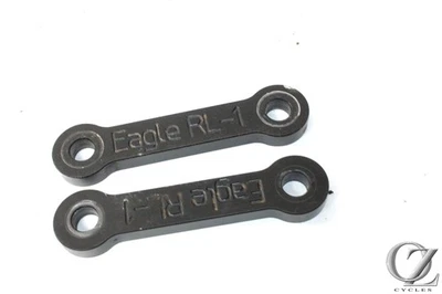 87-07 Kawasaki KLR650 KLR 650 Lowering Links Linkage Eagle RL-1 - Imagen 1 de 4