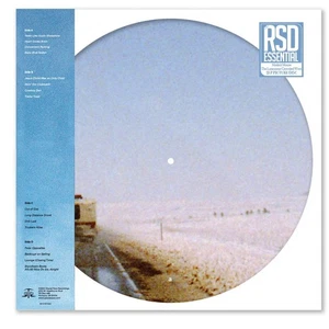 MODEST MOUSE - THE LONESOME CROWDED WEST [2LP] (PICTURE DISC) - Picture 1 of 1