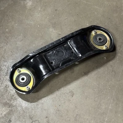 Porsche 911 Manual Transmission Carrier Mount Support 915 Transaxle Cradle 72-86 - Image 1 of 4