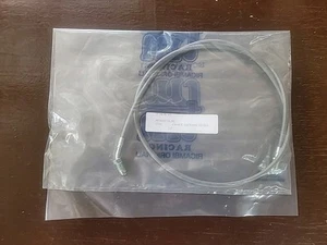 MANGUERA EMBRAGUE MOTO RACING TM-35266 - Imagen 1 de 4