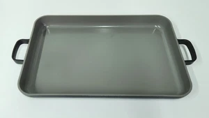 Our Place Griddle Baking Tray Grey, Non Stick, Unused - Picture 1 of 6