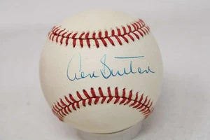 Don Sutton PSA/DNA Authenticated Auto Signed Baseball Dodgers - Picture 1 of 6