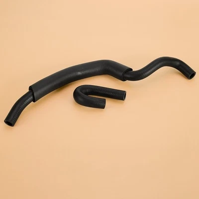 Fit For Toyota 4Runner Tacoma T100 Tundra Engine Oil Cooler Hoses A1 - Image 1 of 4