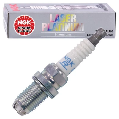 NGK CANDELA GPL PER OPEL OMEGA B SIGNUM VECTRA B C ZAFIRA B - Immagine 1 di 4