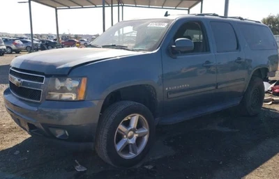 2009-2014 Chevrolet Suburban 1500 LH Driver Roof Curtain Airbag OEM - Image 1 of 3