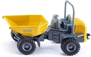 Siku - 3509 - Wacker Neuson DW60 Dumper - 1:50 Scale - Picture 1 of 3