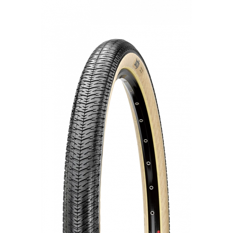 Maxxis - DTH Drahtreifen - 26 .30 Zoll - Tanwall - EXO