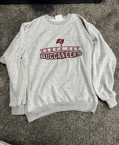 Tampa Bay Buccaneers Sweater Ships ASAP - Picture 1 of 3